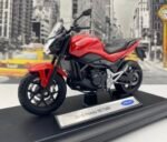 moto 1/18(14cm) vente par pièce – Image 3