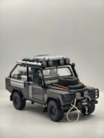 range rover off-road pickup 1/24(24cm) – Image 3