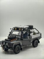 range rover off-road pickup 1/24(24cm)