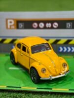 01 pack de 05 voitures nostalgie 🇩🇿 en métal (12cm) – Image 5