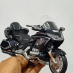 Moto gold wings original  licenced product 1/10(26cm)