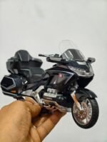 Moto gold wings original  licenced product 1/10(26cm)