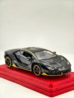 Lamborghini Lp770 1/32(17cm) boite aquarium – Image 4