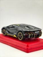 Lamborghini Lp770 1/32(17cm) boite aquarium – Image 5