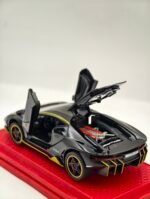 Lamborghini Lp770 1/32(17cm) boite aquarium – Image 3