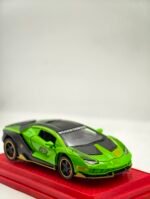 Lamborghini Lp770 1/32(17cm) boite aquarium – Image 2