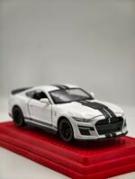 Ford Mustang Shelby Gt500 1/32(17cm) boite aquarium – Image 4