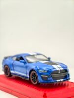 Ford Mustang Shelby Gt500 1/32(17cm) boite aquarium – Image 3