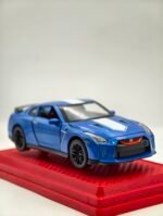 Nissan GTR 35 1/32(17cm) boite aquarium – Image 2