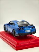 Nissan GTR 35 1/32(17cm) boite aquarium – Image 5