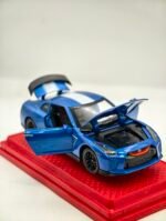 Nissan GTR 35 1/32(17cm) boite aquarium – Image 6