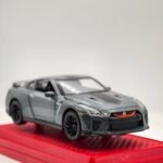 Nissan GTR 35 1/32(17cm) boite aquarium