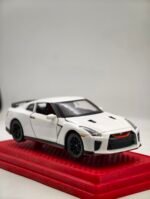 Nissan GTR 35 1/32(17cm) boite aquarium – Image 4