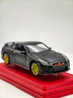 Nissan GTR 35 1/32(17cm) boite aquarium – Image 3