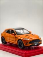 aston martin 1/32(17cm) boite aquarium – Image 4