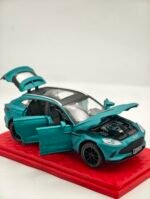 aston martin 1/32(17cm) boite aquarium – Image 5