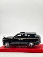 Rolls Royce cullian 1/32(17cm) boite aquarium – Image 7