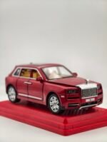Rolls Royce cullian 1/32(17cm) boite aquarium – Image 3