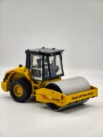 engin compacteur 16cm