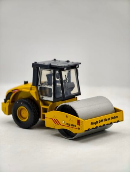 engin compacteur 16cm
