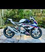 BMW moto S1000Rr 1/9(27cm) – Image 2