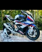 BMW moto S1000Rr 1/9(27cm) – Image 4