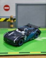 cars pack 04 voiture McQueen métal – Image 4