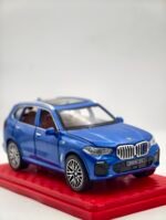 Bmw x5 1/32(17cm) – Image 2