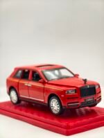 Rolls Royce cullian 1/32(17cm) boite aquarium – Image 5