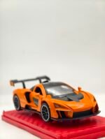 Mclaren senna 1/32(17cm) boite aquarium – Image 2