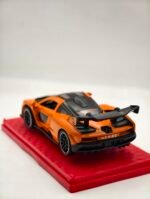 Mclaren senna 1/32(17cm) boite aquarium – Image 3