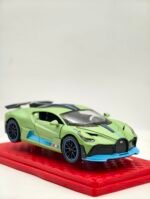 bugatti Divo 1/32(17cm) boite aquarium – Image 2