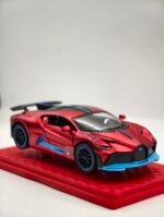 bugatti Divo 1/32(17cm) boite aquarium – Image 3