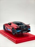 bugatti Divo 1/32(17cm) boite aquarium – Image 4