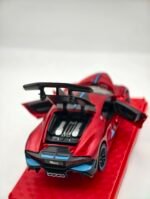bugatti Divo 1/32(17cm) boite aquarium – Image 5