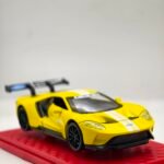 ford Gt 1/32(17cm) boite aquarium