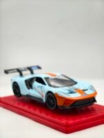 ford Gt 1/32(17cm) boite aquarium – Image 4
