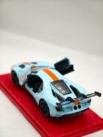 ford Gt 1/32(17cm) boite aquarium – Image 3