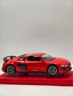 Audi R8 1/32 (17cm) boite aquarium – Image 3