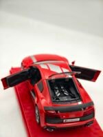 Audi R8 1/32 (17cm) boite aquarium – Image 5