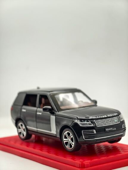 Range rover Vogue 1/32(17cm) boite aquarium