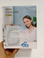 ventilateur air fraîcheur+ parfum 3in1 – Image 4