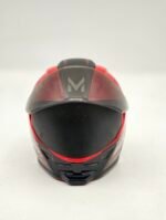 casque moto en métal +  transforme comme figurine personnage – Image 5