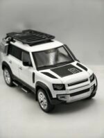 range rover defender 1/18(29cm) officiel licenced