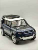 range rover defender 1/18(29cm) officiel licenced – Image 2