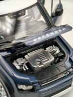 range rover defender 1/18(29cm) officiel licenced – Image 5