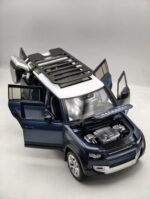 range rover defender 1/18(29cm) officiel licenced – Image 4