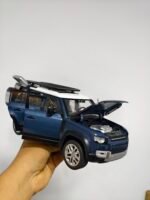 range rover defender 1/18(29cm) officiel licenced – Image 3