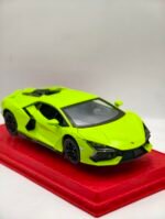 Lamborghini Revuelto 1/24(24cm)
