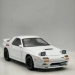 Mazda Rx-7 1-24(23cm)